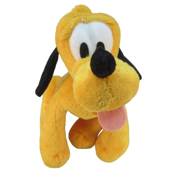 Disney Pluto the Dog Plush Stuffed Animal - Picture 8 of 10